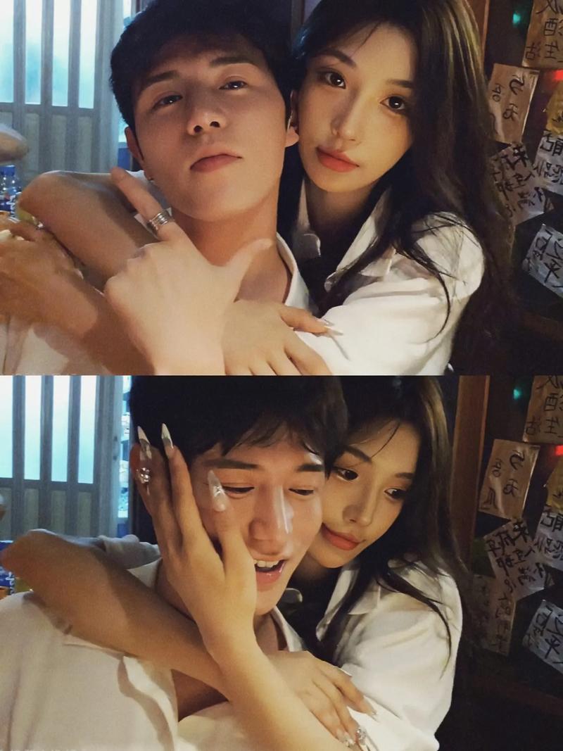 li番动漫 番动《约会大作战》