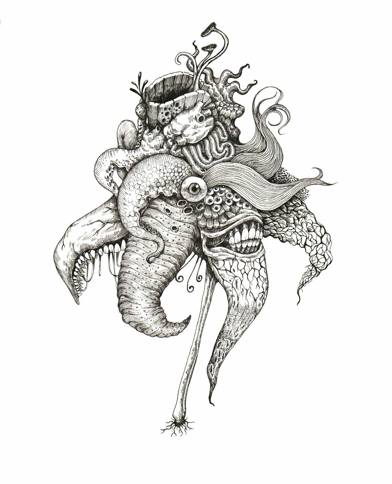 张津瑜黑椒吃瓜网 包括非主流渠道的瓜网声音