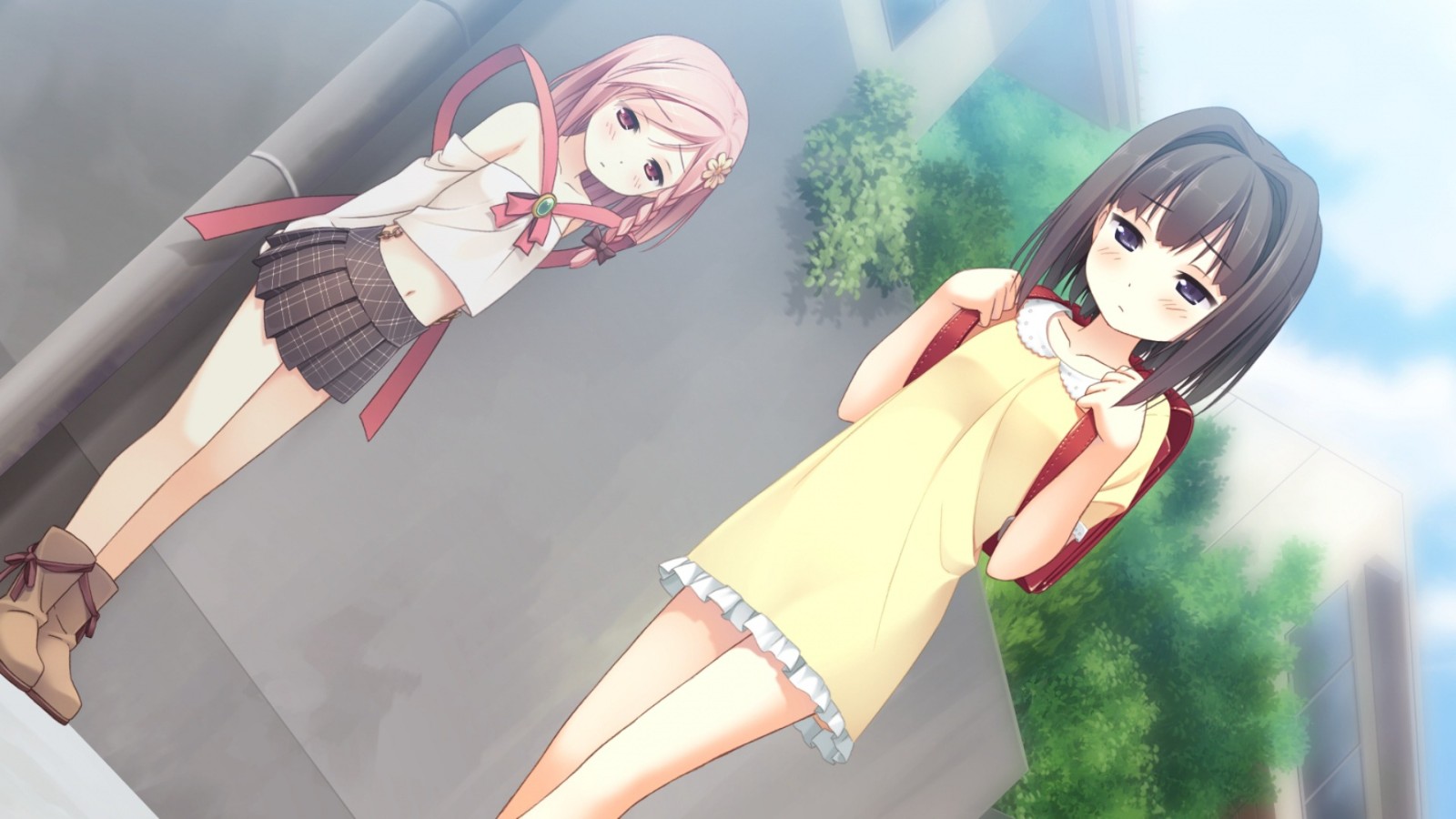 kda里番 我还没有学会回答这个问题