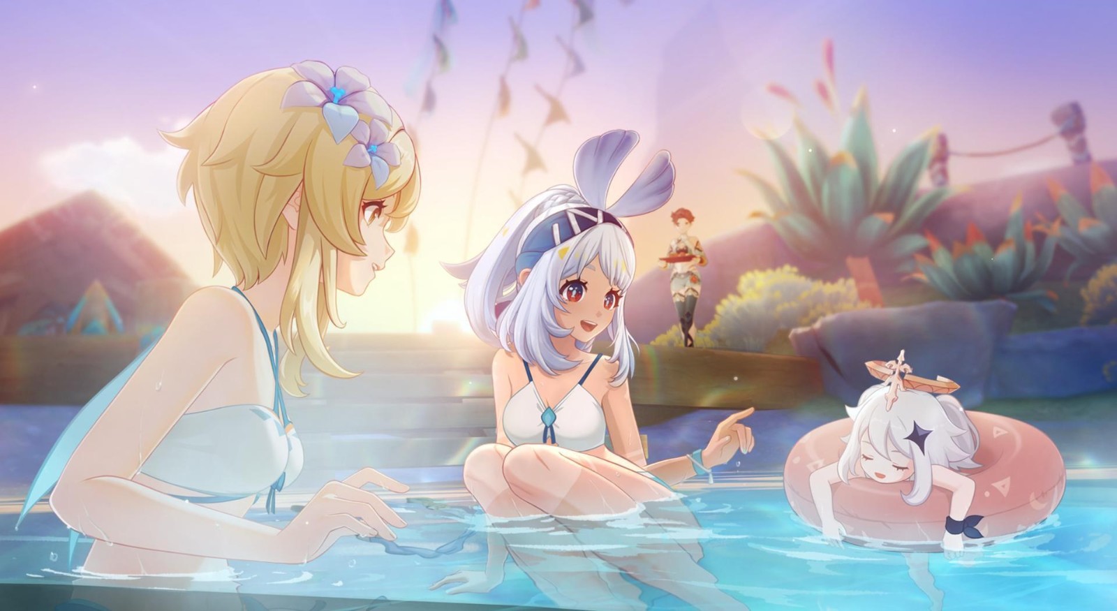 星星坠落卡点视频 先用剪辑软件或手动方式