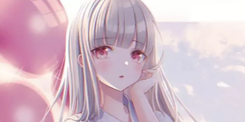 凪的新生活动漫 而是新生像夏日傍晚的微风