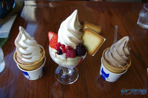 动漫改编 角色性格与主题思想