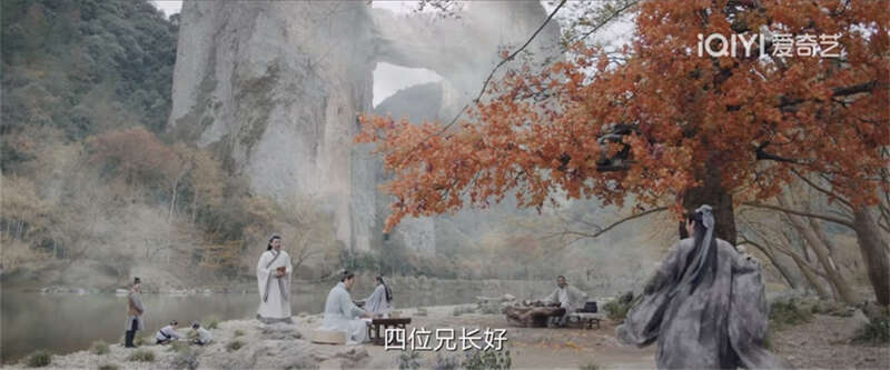 猫先生最好看的一部 91