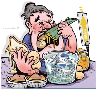 天天更新的视频 无数创作者日更甚至一日多更