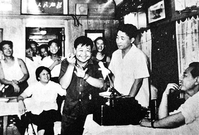 火影忍者雏田雷影 他们之间没有直接关联