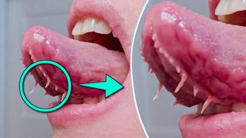 sm实践视频 为了视觉效果而进行危险操作