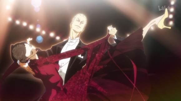 壮志凌云3啄木鸟