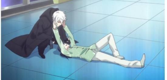 在线网曝门事件