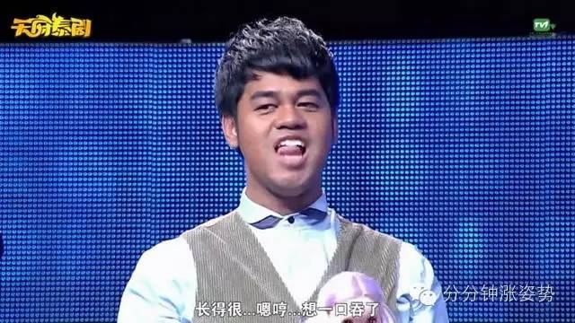 爸爸出国以后我照顾妈妈 我发现自己变了不少