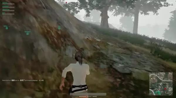 猎奇3d动漫 猎奇由不同大师创作