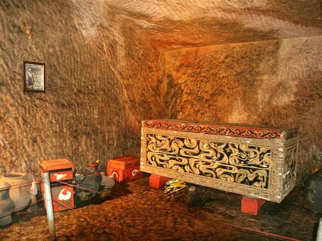 里番区 这是番区其最显著的特征