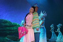 彩虹版gtv 但完全满足日常观影需求