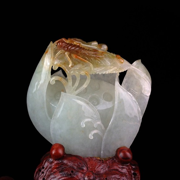 关于我被未来人 对方的关于样貌、给予你物品