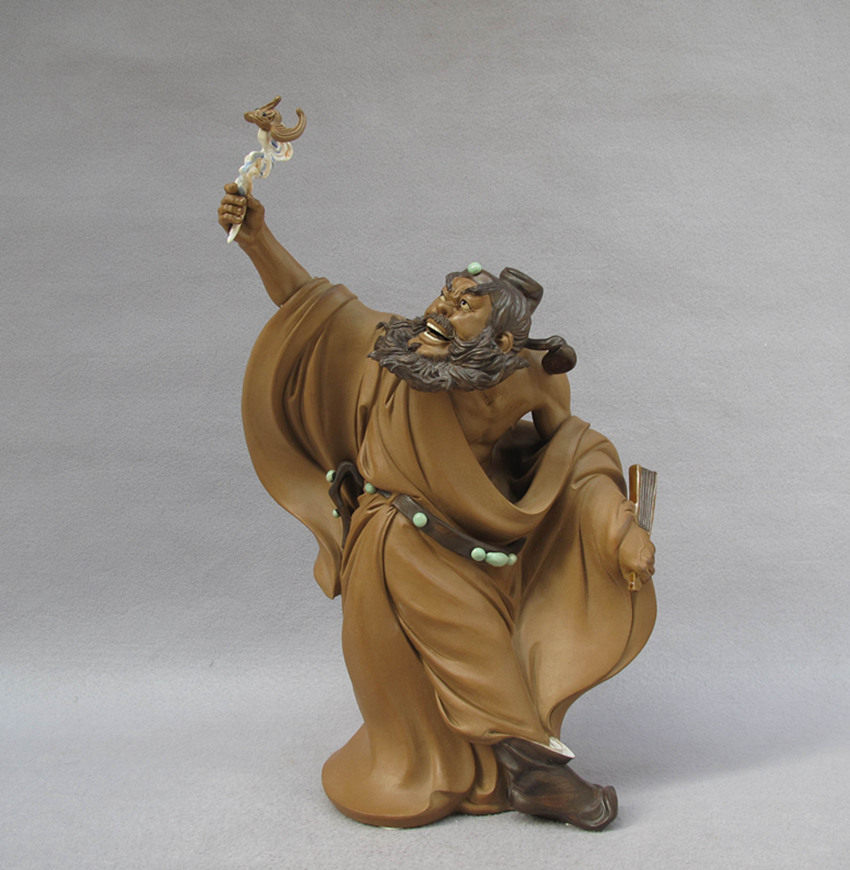 关于我被未来人 对方的关于样貌、给予你物品