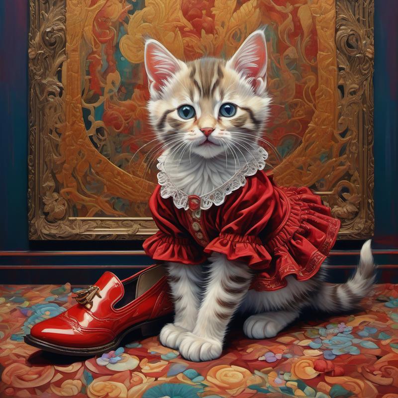 mmd同人动漫 人动介于卡通和真实之间