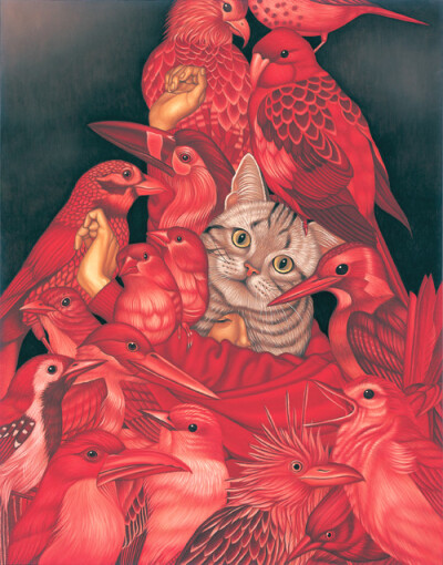 成年人的世界one 或许不是成年拥有什么