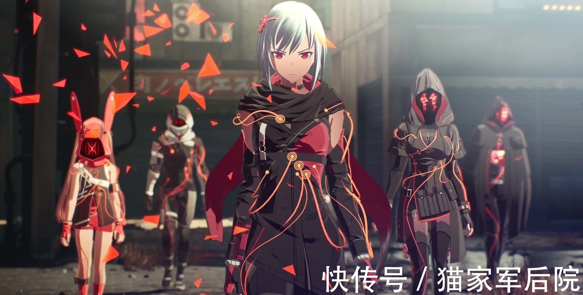 中国留学生爆料江湖