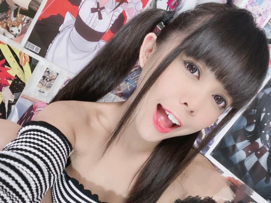 火影忍者主播咩咩