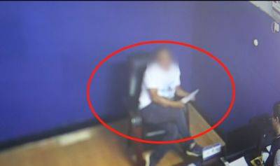 无间之道啄木鸟