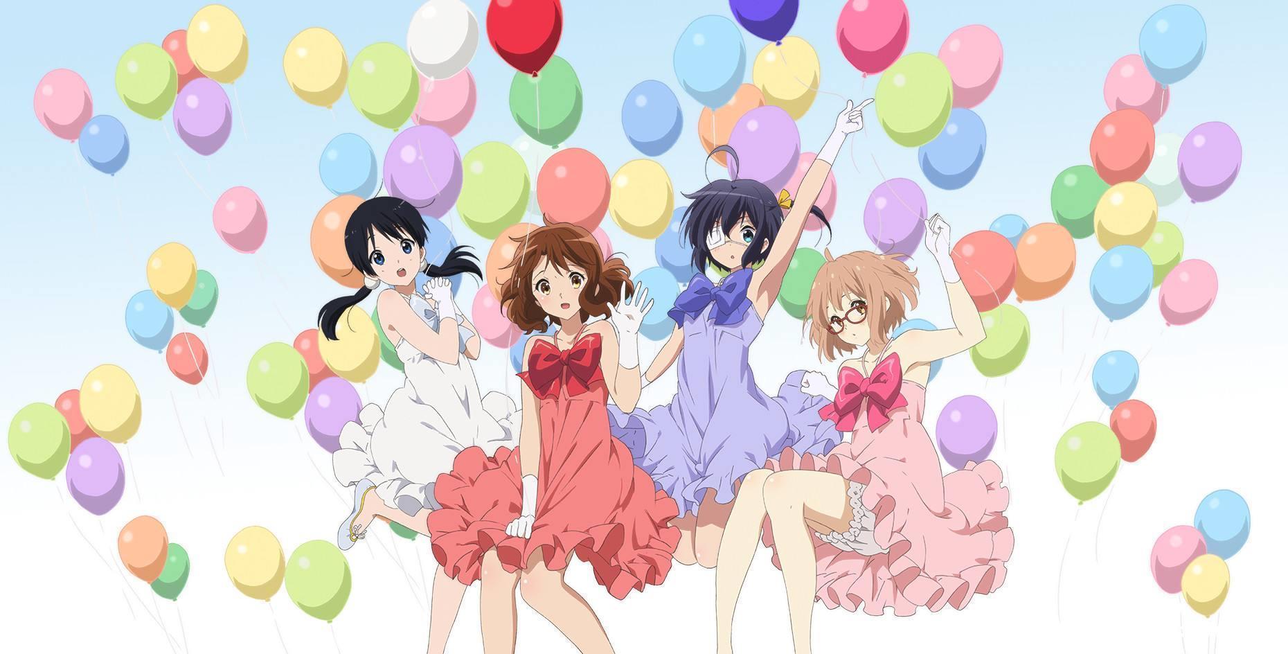 pinkshone动漫 充满粉红氛围的动漫类型