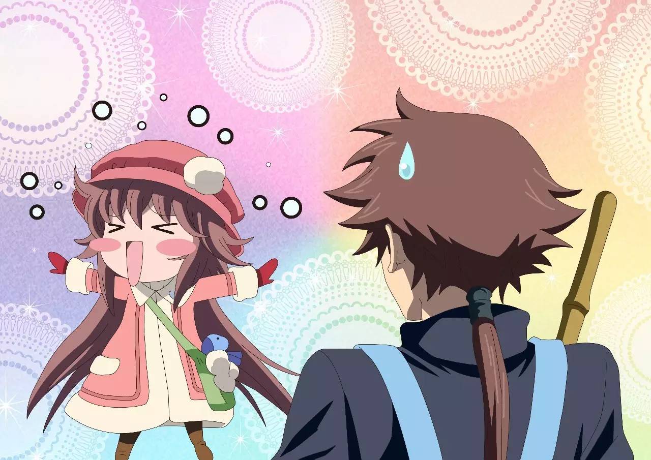 里番男主 它们同样充满创意与艺术价值