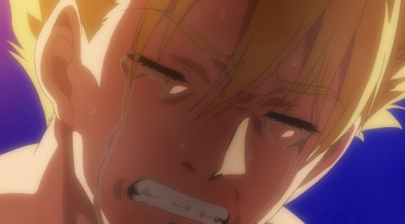 动漫全 动漫的世界浩瀚如星海