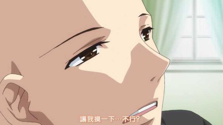 男同剧 情感刻画极其细腻深刻