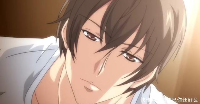 男同志gay片动漫 男同但故事极具冲击力