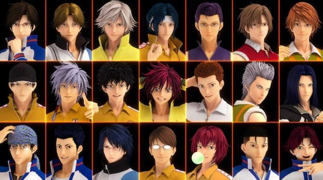 理想的电话亭动漫