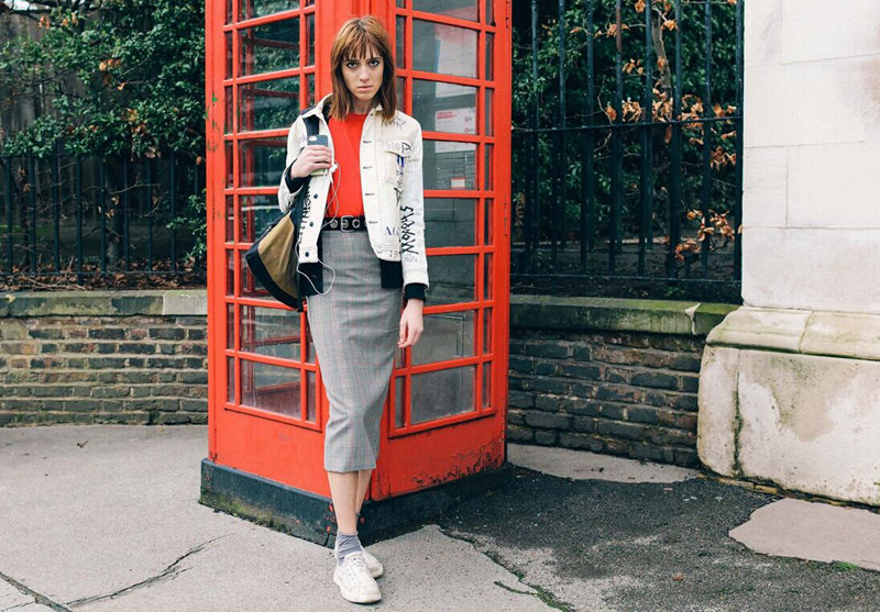 路人挑战 也可以告诉我更多细节